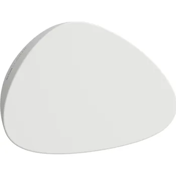 Držák na ručník LAUFEN ILBAGNOALESSI Věšák na ručník 130x70, Bílá mat - H8709767570001