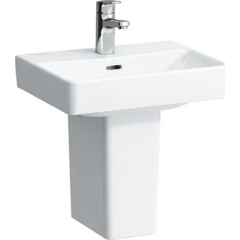 LAUFEN PRO S Umývátko 450x340, Bílá - H8159610001041