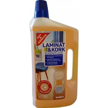 Univerzální čisticí prostředek G&G čisticí prostředek na podlahy 1l