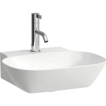 LAUFEN INO Umývátko 450x410, Bílá - H8153010001091