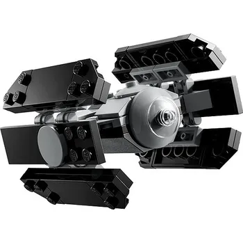 Stavebnice LEGO LEGO® Star Wars™ 30727 Mini model TIE Advanced™