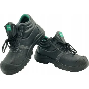 Pracovní obuv Pracovní obuv THURO HIGH S1 STALCO S-44281 vel. 45