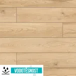 Vinylové podlahy SPC KRONOSTEP DUB TACOMA R210 KL 23-32 5 mm