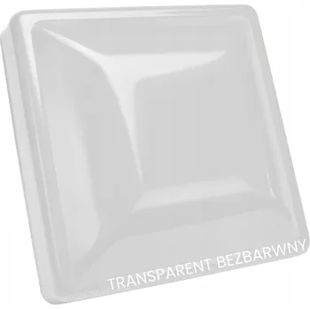 barva a nátěr na dřevo Barva - Transparentní bezbarvý Hladký Lesk - 1 kg