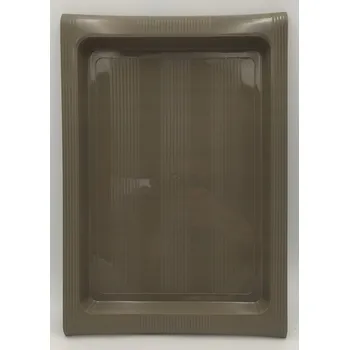 Plastový tác TANGO 28x40 cm