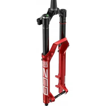 Vidlice na kolo Tlumič vidlice RockShox ZEB Ultimate Flight Attendant 29" 170 mm