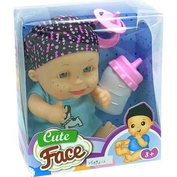 PANENKA PIEHOVATÁ S DOPLŇKY, TRIFOX