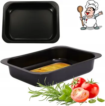 Plech na pečení Plech na pečení forma na dort univerzální forma na pečení, 2 9 Cm