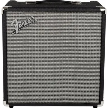 Aparatura pro baskytaru Fender Rumble 40 V.3