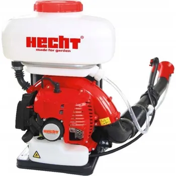 Postřikovač Motorový postřikovač Hecht 14 l