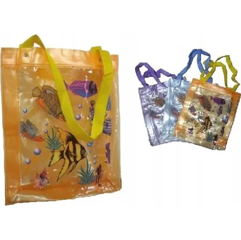 IP kamera Plážová taška - rybičky YW2464