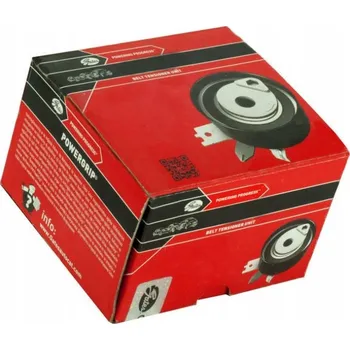 Gates T36263 směrový / vodicí válec, ozubený klínový řemen