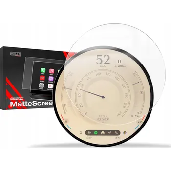 Ochranná Fólie GrizzProtector pro Mini Cooper 4 (2023-2025) 9,5"