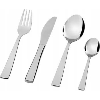 Příbor Barazzoni Esmeralda sada příborů (24 ks)