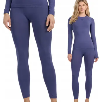 Dámské kalhoty Sportovní spodní prádlo – kalhoty 4F XS/S