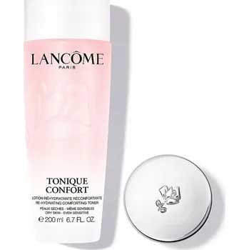 Lancôme Tonique Confort 200 ml osvěžující a hydratační tonikum