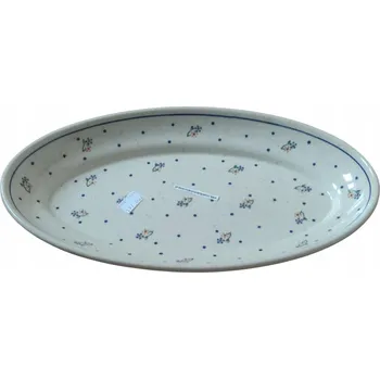 Mísa 1104 35,5 cm CERAMIKA BOLESŁAWIEC 111