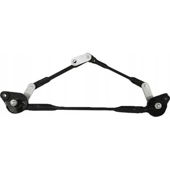 Posilovač řízení MECHANISMUS PŘEDNÍHO VÝVODU B/SIL HYUNDAI ACCENT 06-10