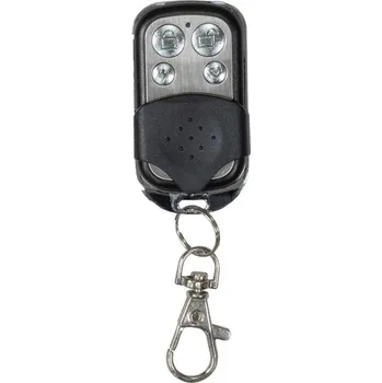 Zabezpečovací technika Evolveo Alarmex Pro, dálkový ovladač/klíčenka (ACSALMRMT)