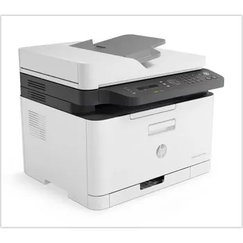 Tiskárna HP Color Laser MFP 179fnw A4 multifunkce (18/4 ppm, WIFI+LAN + USB 2.0, Print/Scan/Copy/Fax) 4ZB97A#B19