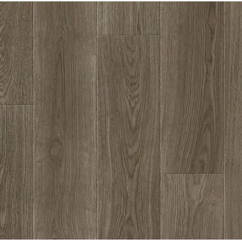 vinylová podlaha Hybridní Podlaha Dub Infinity Darkbrown Tmavě Hnědá 8651 JOKA 7.8mm 2.18m2