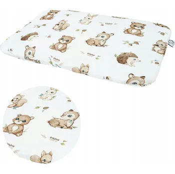 Polštář Spací Polštář Bonjour Cherie 40 x 60 cm