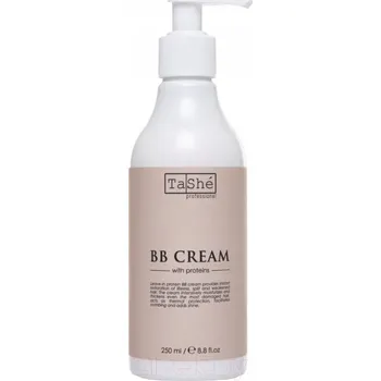 TaShe PROTEINOVÝ BB KRÉM bez oplachování 250ml