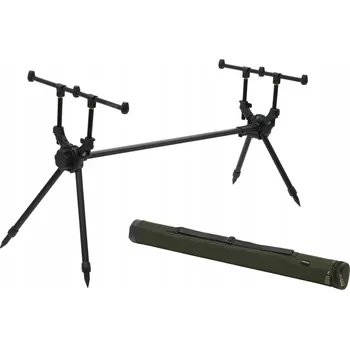 Stojan na pruty (Rodpod) Prologic Tube 3 Rod Pod