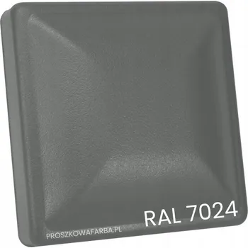 Příslušenství pro čtečku elektronické knihy BARVA RAL 7024 Jemná Struktura 1 kg