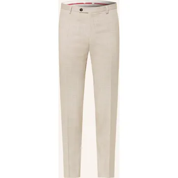 Pánské kalhoty Cg - Club Of Gents Pánské Oblekové Kalhoty Cg Paco Slim Fit,...