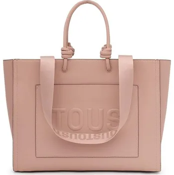 Kabelka Tous La Rue New Amaya 2001935743 béžová 12X, vel. ONE SIZE