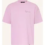 Represent Pánské Tričko, světle fialová, XS