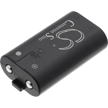 Baterie pro mobilní telefon Baterie Cameron Sino CS-MSX131SL pro Microsoft Xbox XSS - neoriginální