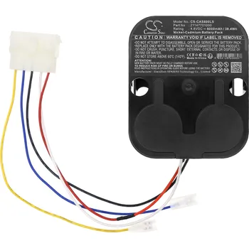 Baterie k notebooku Baterie Cameron Sino CS-CAS800LS za Ceag 0108349 - neoriginální