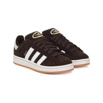 Dámská obuv adidas Sneakersy Campus 00S JP9566 Hnědá 39_13