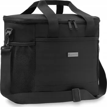 Termobox Termotaška na oběd, box na jídlo, taška na svačinu přes rameno ZAGATTO