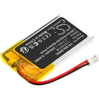 Baterie pro mobilní telefon Baterie Cameron Sino CS-SAL990SL za Samson 501630 - neoriginální