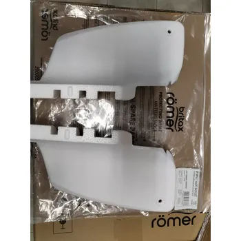 Autosedačka sada bočních polystyrenů Römer Kidfix III ( Kidfix III M)