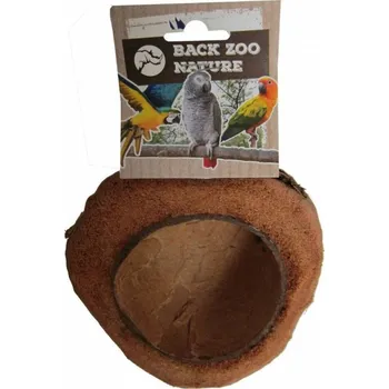 Back Zoo Nature Chlupatý bar