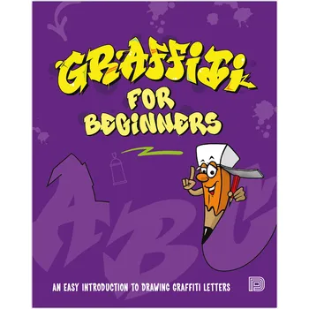 Stylefile Graffiti for beginners book