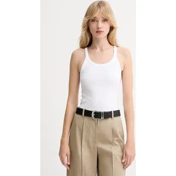 Top IRO WP16PALISSA bílá 00X, vel. L