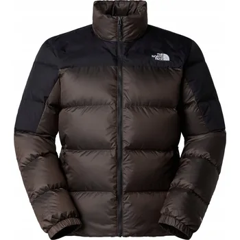 Pánská větrovka THE NORTH FACE BUNDA DIABLO 2.0 NF0A89930BI vel. XL