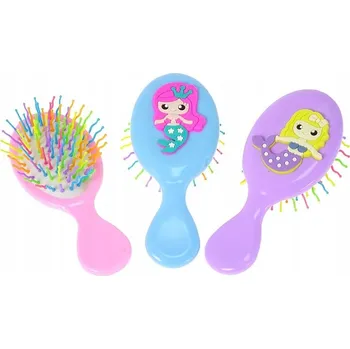 kartáč na vlasy Kartáč na rozčesávání vlasů Adar