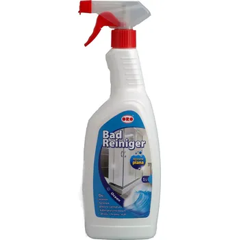 ORO čistič sprchových koutů 1 l