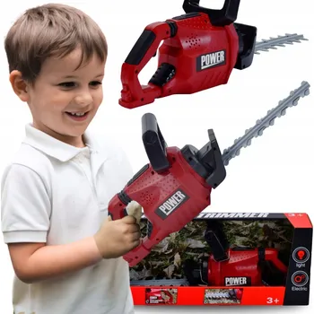 Hračka pro nejmenší Elektrická pila pro děti Skleplolki