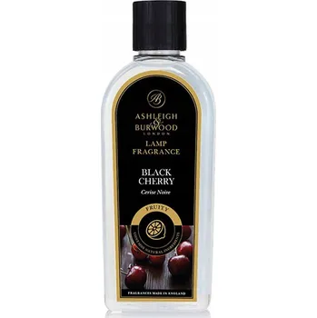 Vůně do bytu Vonný olej Ashleigh & Burlwood Black Cherry 250 ml 1 ks