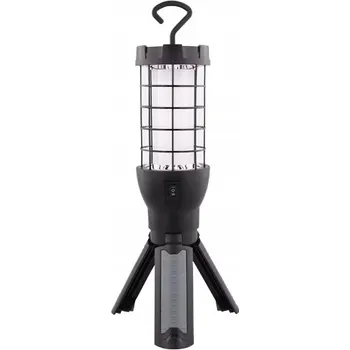 Lampička PRACOVNÍ LAMPA SE STATIVEM WERCKANN