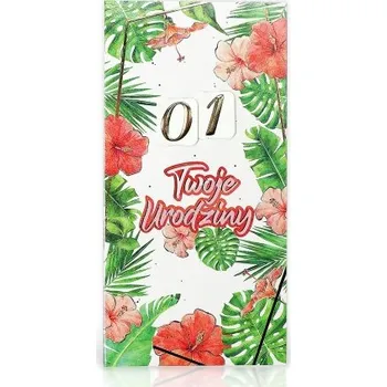 Přání k narozeninám - Pohlednice k narozeninám - Všechno nejlepší k narozeninám - Pohyblivé číslice