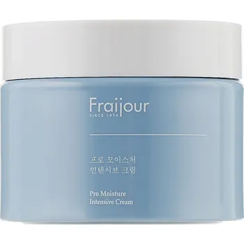 Pleťový krém Hydratační krém na obličej Fraijour Pro-Moisture 50 ml