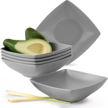 Talíř Hluboký talíř na polévku Konsimo EPIRI